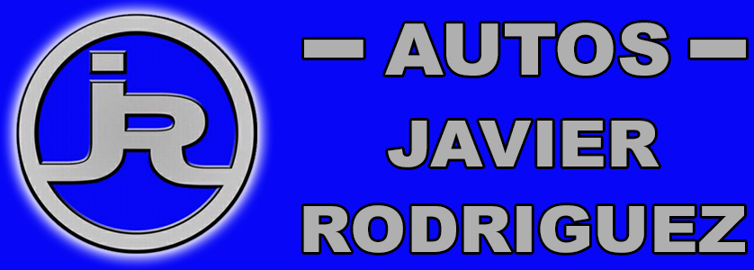 Autos Javier Rodríguez