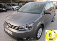 VOLKSWAGEN Touran 1.6 TDI