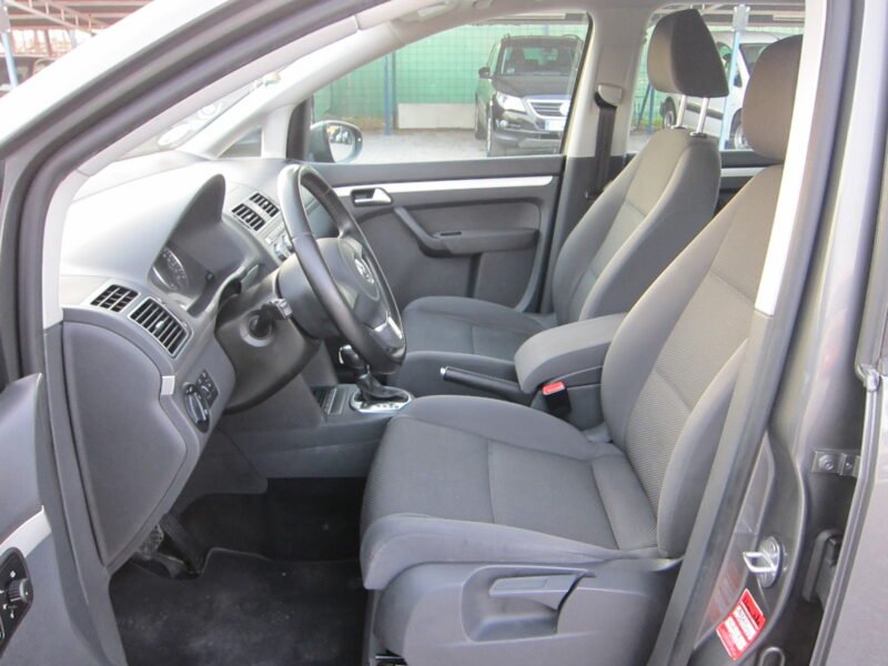VOLKSWAGEN Touran 1.6 TDI