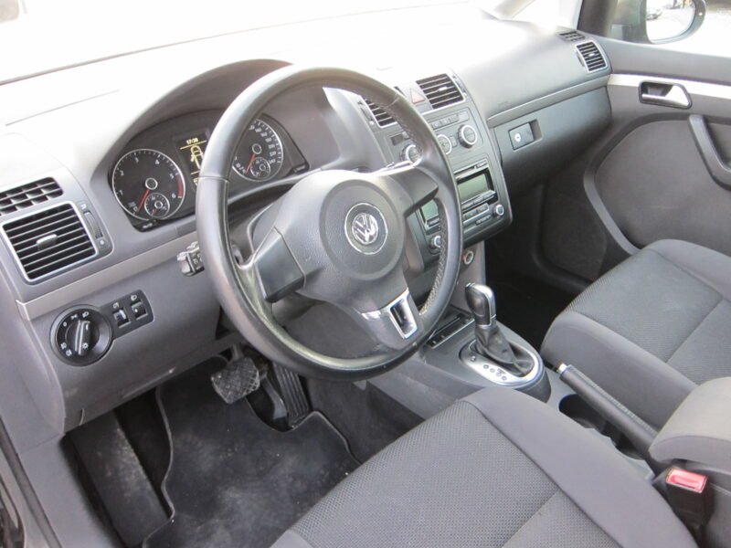 VOLKSWAGEN Touran 1.6 TDI