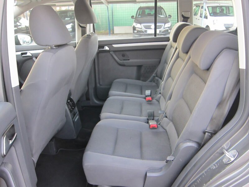 VOLKSWAGEN Touran 1.6 TDI