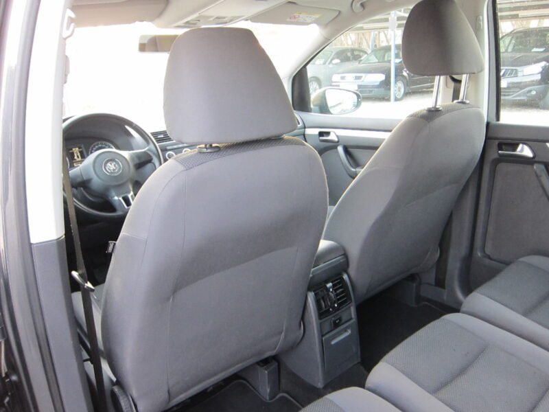 VOLKSWAGEN Touran 1.6 TDI