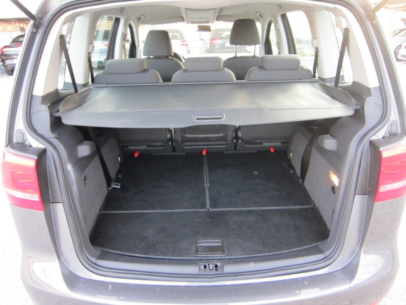 VOLKSWAGEN Touran 1.6 TDI