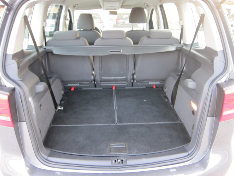 VOLKSWAGEN Touran 1.6 TDI