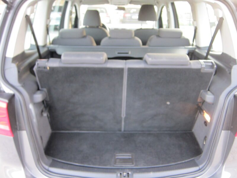 VOLKSWAGEN Touran 1.6 TDI