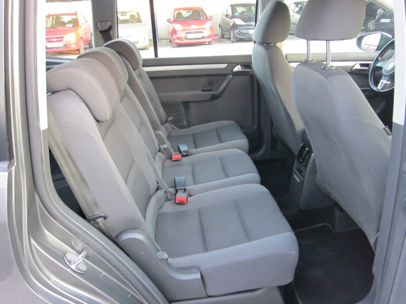 VOLKSWAGEN Touran 1.6 TDI