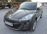 PEUGEOT 4007 2.2 HDI SPORT