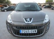 PEUGEOT 4007 2.2 HDI SPORT