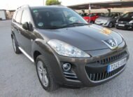 PEUGEOT 4007 2.2 HDI SPORT