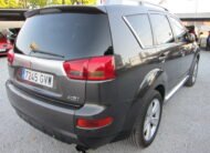 PEUGEOT 4007 2.2 HDI SPORT