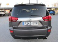 PEUGEOT 4007 2.2 HDI SPORT