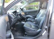 PEUGEOT 4007 2.2 HDI SPORT