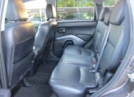 PEUGEOT 4007 2.2 HDI SPORT