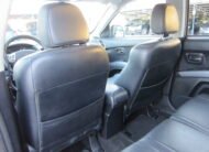 PEUGEOT 4007 2.2 HDI SPORT