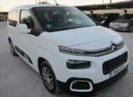 CITROEN BERLIINGO TALLA M