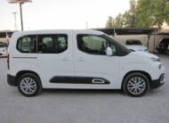 CITROEN BERLIINGO TALLA M