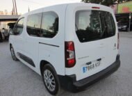 CITROEN BERLIINGO TALLA M