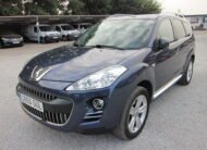 PEUGEOT 4007 2.2 D SPORT