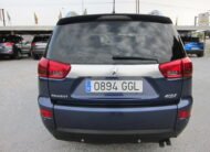 PEUGEOT 4007 2.2 D SPORT