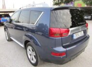 PEUGEOT 4007 2.2 D SPORT