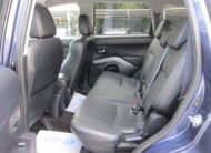 PEUGEOT 4007 2.2 D SPORT