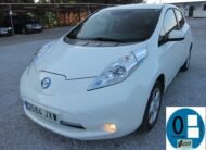 NISSAN LEAF 30KW