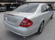 MERCEDES-BENZ E 320 AVANTGARDE