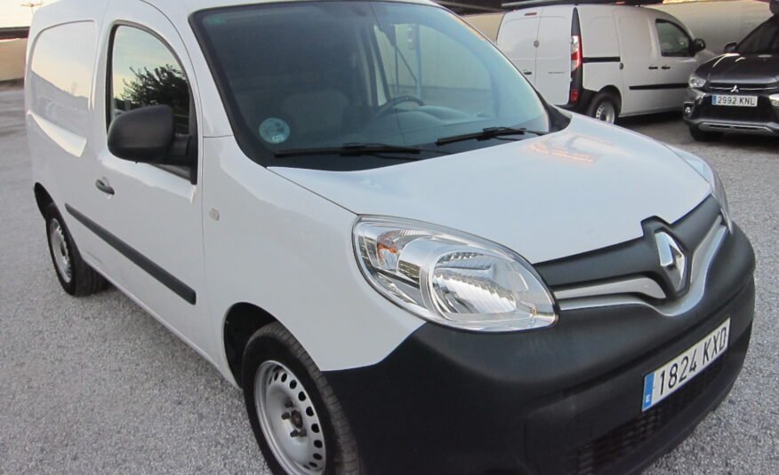 RENAULT KANGOO FURGON PROFESIONAL 1.5 DCI