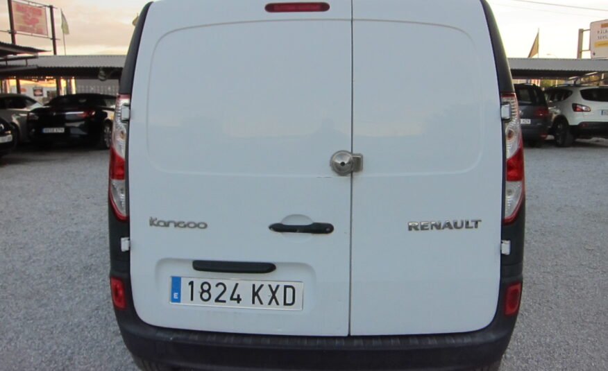 RENAULT KANGOO FURGON PROFESIONAL 1.5 DCI