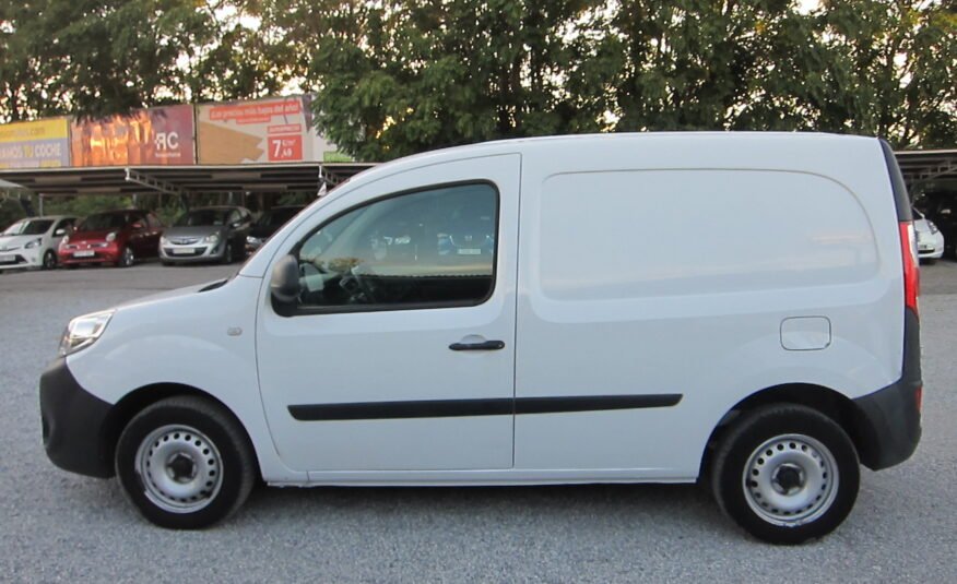 RENAULT KANGOO FURGON PROFESIONAL 1.5 DCI