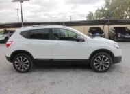 NISSAN QASHQAI 2.0 DCI ACENTA 4X2