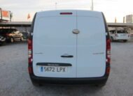 MERCEDES-BENZ Citan FURGON LARGO