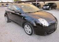 ALFA ROMEO MITO 1.4 TURBOGASOLINA