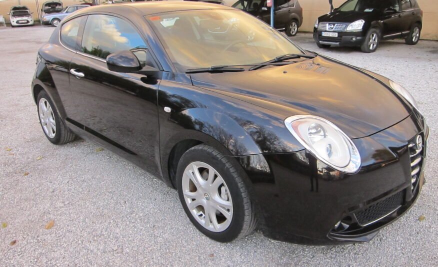 ALFA ROMEO MITO 1.4 TURBOGASOLINA