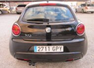 ALFA ROMEO MITO 1.4 TURBOGASOLINA