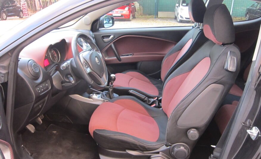 ALFA ROMEO MITO 1.4 TURBOGASOLINA