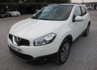 NISSAN QASHQAI 2.0 DCI TEKNA PREMIUN 18 PIEL