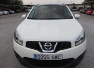 NISSAN QASHQAI 2.0 DCI TEKNA PREMIUN 18 PIEL