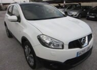 NISSAN QASHQAI 2.0 DCI TEKNA PREMIUN 18 PIEL