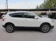 NISSAN QASHQAI 2.0 DCI TEKNA PREMIUN 18 PIEL