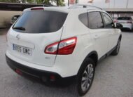 NISSAN QASHQAI 2.0 DCI TEKNA PREMIUN 18 PIEL