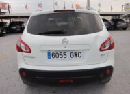 NISSAN QASHQAI 2.0 DCI TEKNA PREMIUN 18 PIEL