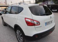 NISSAN QASHQAI 2.0 DCI TEKNA PREMIUN 18 PIEL