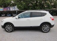 NISSAN QASHQAI 2.0 DCI TEKNA PREMIUN 18 PIEL