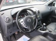 NISSAN QASHQAI 2.0 DCI TEKNA PREMIUN 18 PIEL