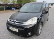 CITROEN Berlingo 1.6 HDi Multispace Modutop