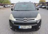 CITROEN Berlingo 1.6 HDi Multispace Modutop