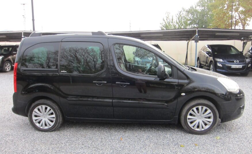 CITROEN Berlingo 1.6 HDi Multispace Modutop