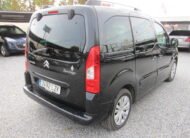 CITROEN Berlingo 1.6 HDi Multispace Modutop