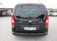 CITROEN Berlingo 1.6 HDi Multispace Modutop